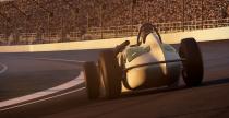 Bolidy Indycar w Project CARS 2