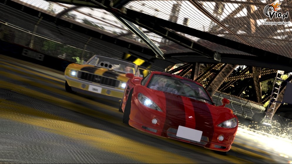 Juiced 2 - Hot Import Nights PC
