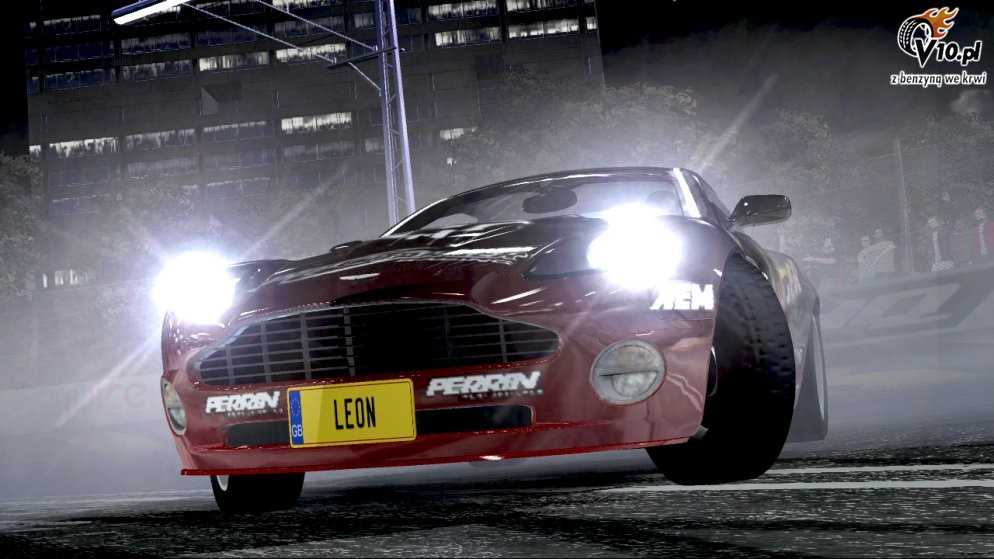 Juiced 2 - Hot Import Nights PC