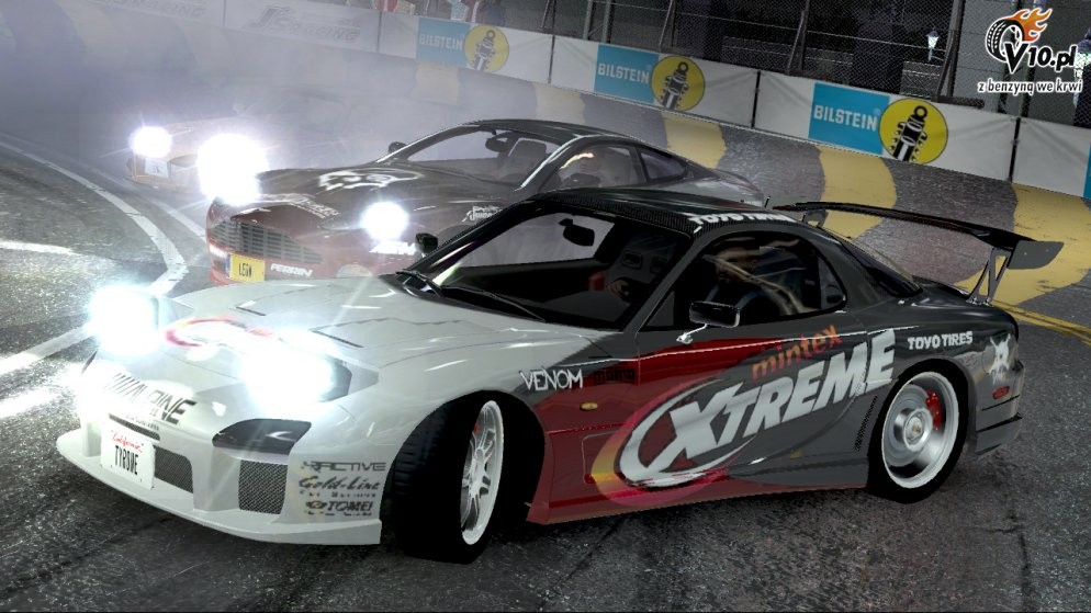 Juiced 2 - Hot Import Nights PC