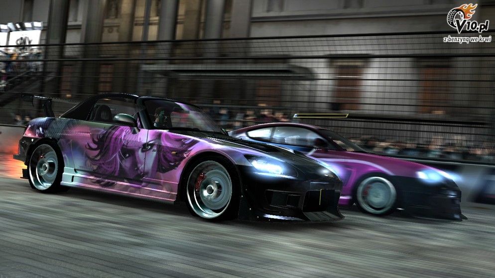 Juiced 2 - Hot Import Nights PC