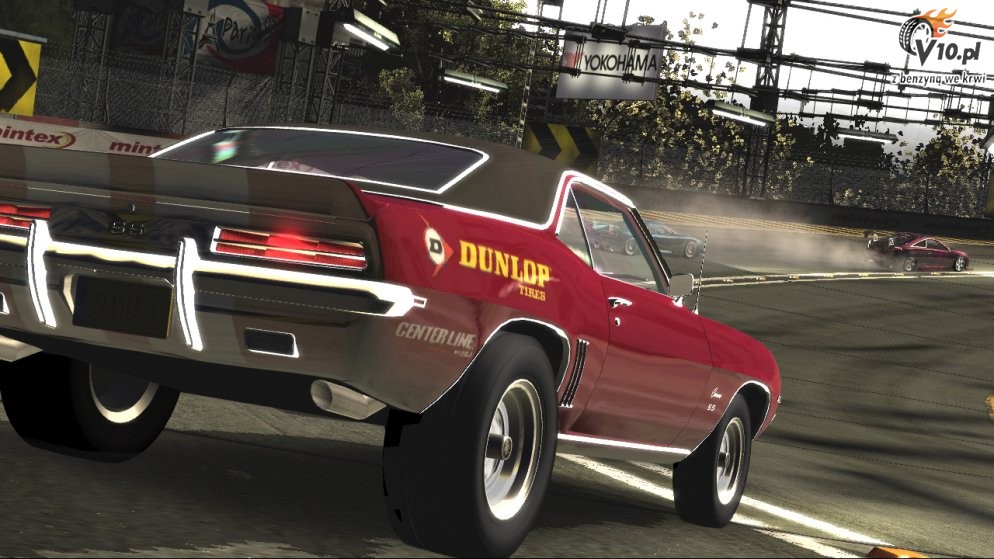 Juiced 2 - Hot Import Nights PC