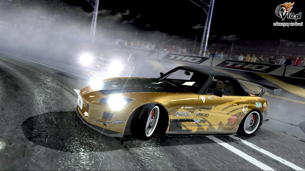 Juiced 2 - Hot Import Nights PC