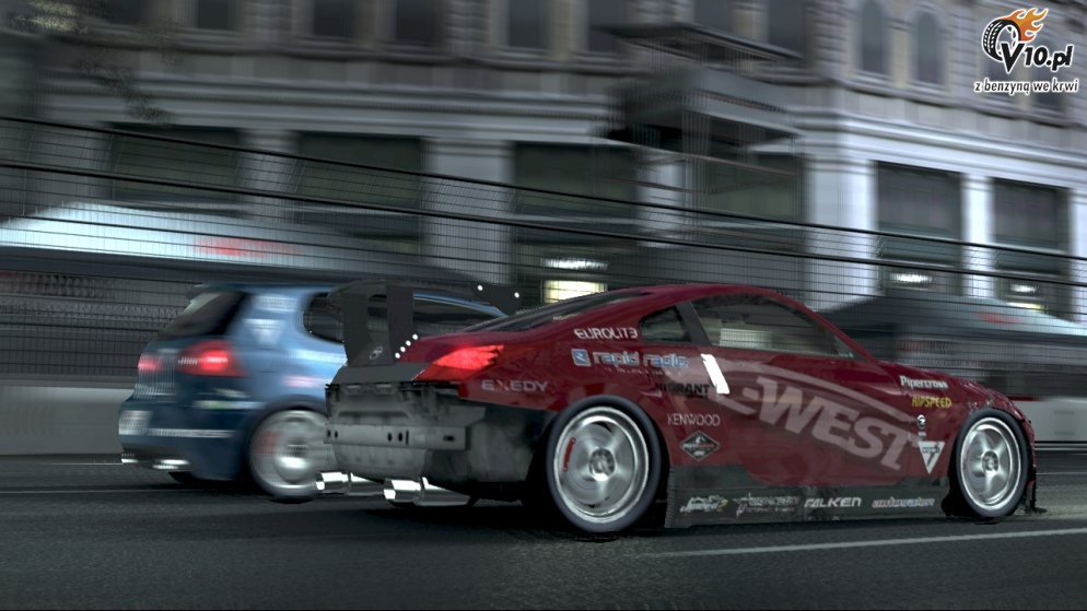 Juiced 2 - Hot Import Nights PC