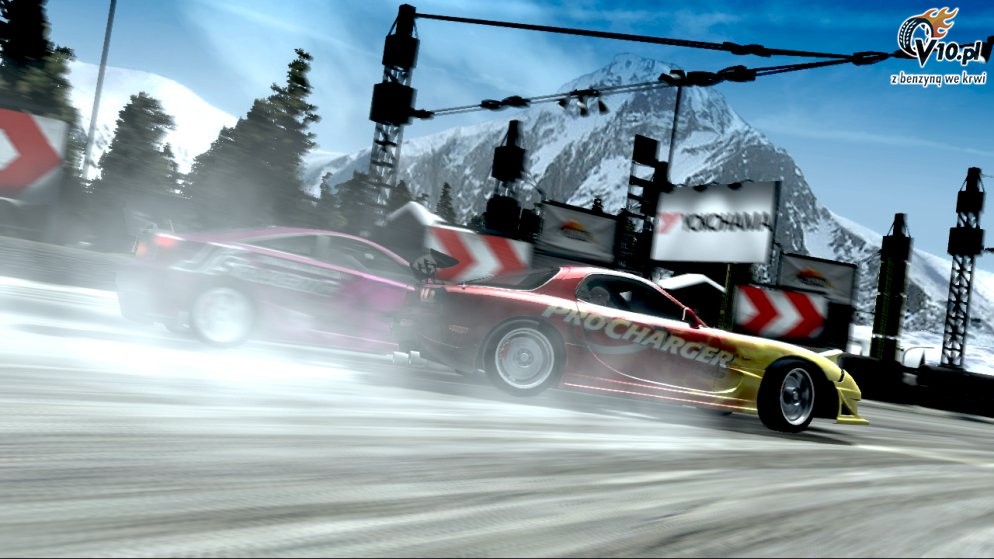 Juiced 2 - Hot Import Nights PC