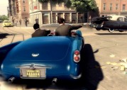 Mafia 2 - pierwszy gameplay