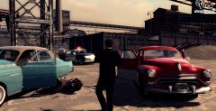 Mafia II