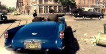 Mafia 2 i GTA Chinatown Wars najpniej w padzierniku