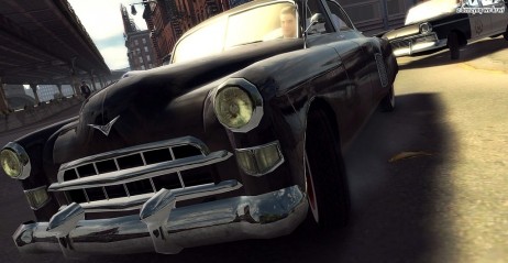 Mafia II