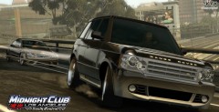 Midnight Club: Los Angeles - South Central Pack