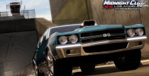 Midnight Club: Los Angeles, South Central Pack ju 12 marca