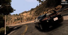 Mega patch do Midnight Club: Los Angeles