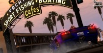 Midnight Club: Los Angeles Midnight Club: Los Angeles