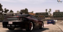 Midnight Club: Los Angeles - darmowy dodatek wydany