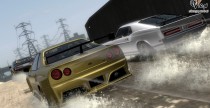 Midnight Club: Los Angeles Midnight Club: Los Angeles