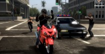 Midnight Club: Los Angeles Midnight Club: Los Angeles
