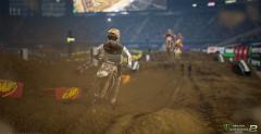 Monster Energy Supercross - The Official Videogame 2