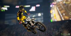 Monster Energy Supercross - The Official Videogame 2