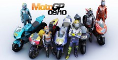 MotoGP 09/10