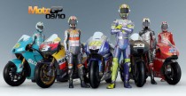 MotoGP 09/10