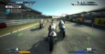 MotoGP 09/10