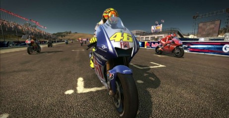 MotoGP 09/10