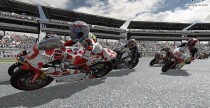 Moto GP 08 PS3