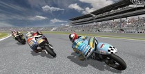 Moto GP 08 PS3