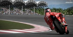 MotoGP 08 Demo wydane