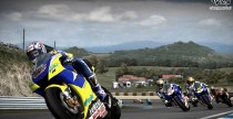 MotoGP 08 Demo wydane