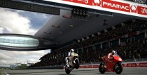 MotoGP 08 galeria z wersji PC MotoGP 08 galeria z wersji PC