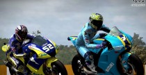 MotoGP 08 galeria z wersji PC