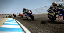 MotoGP 08 galeria z wersji PC