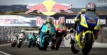 MotoGP 08 galeria z wersji PC