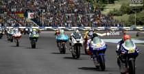 MotoGP 08 galeria z wersji PC MotoGP 08 galeria z wersji PC