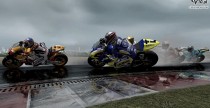 MotoGP 08 galeria z wersji PC MotoGP 08 galeria z wersji PC