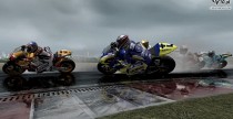 MotoGP 08 galeria z wersji PC