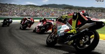 MotoGP 08 galeria z wersji PC