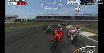 MotoGP 08 w wersji na Nintendo Wii