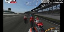 MotoGP 08 w wersji na Nintendo Wii