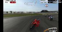 MotoGP 08 w wersji na Nintendo Wii