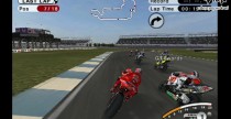 MotoGP 08 w wersji na Nintendo Wii