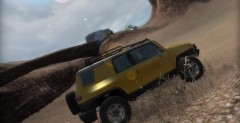 Motorm4x: Offroad Extreme