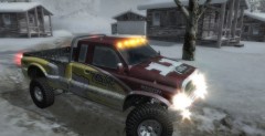 Motorm4x: Offroad Extreme