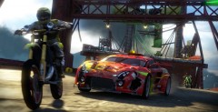 MotorStorm: Apokalipsa