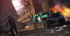 MotorStorm Apocalypse