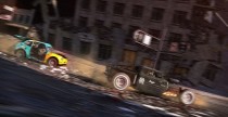 Motorstorm Apocalypse