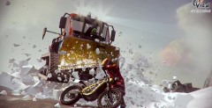 Motorstorm: Arctic Edge