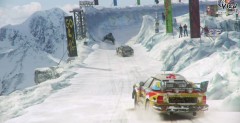 Motorstorm: Arctic Edge