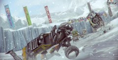 Motorstorm: Arctic Edge